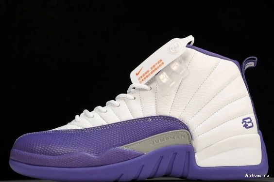 Purple CT8013-150 CT8013-150 Retro Jordan 12 0629
